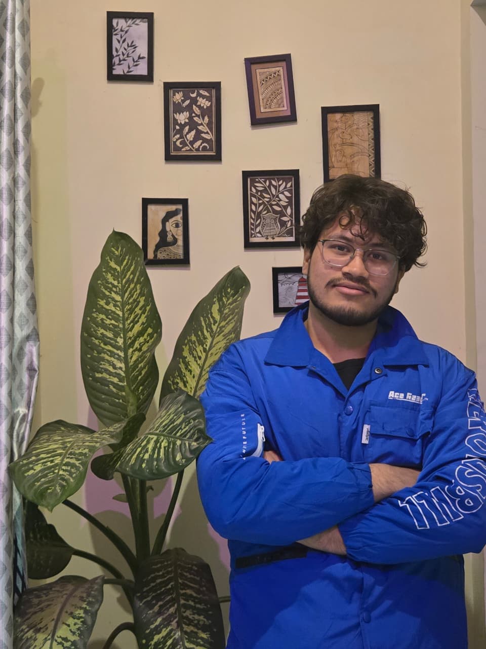 Ashish Singh