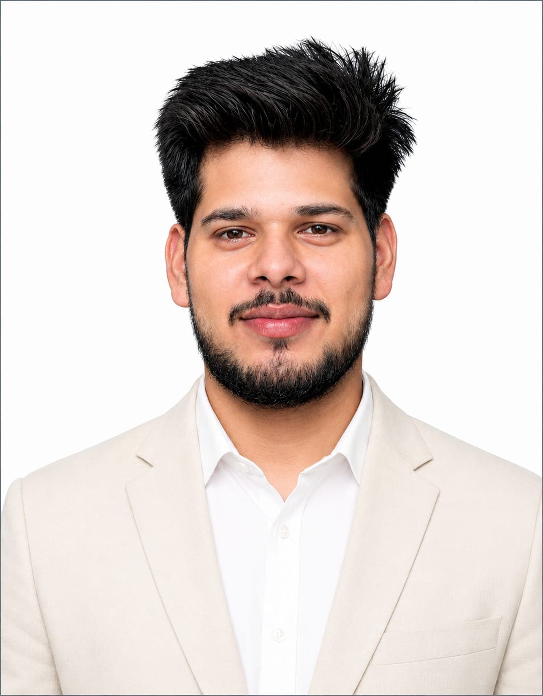 Anurag Yadav