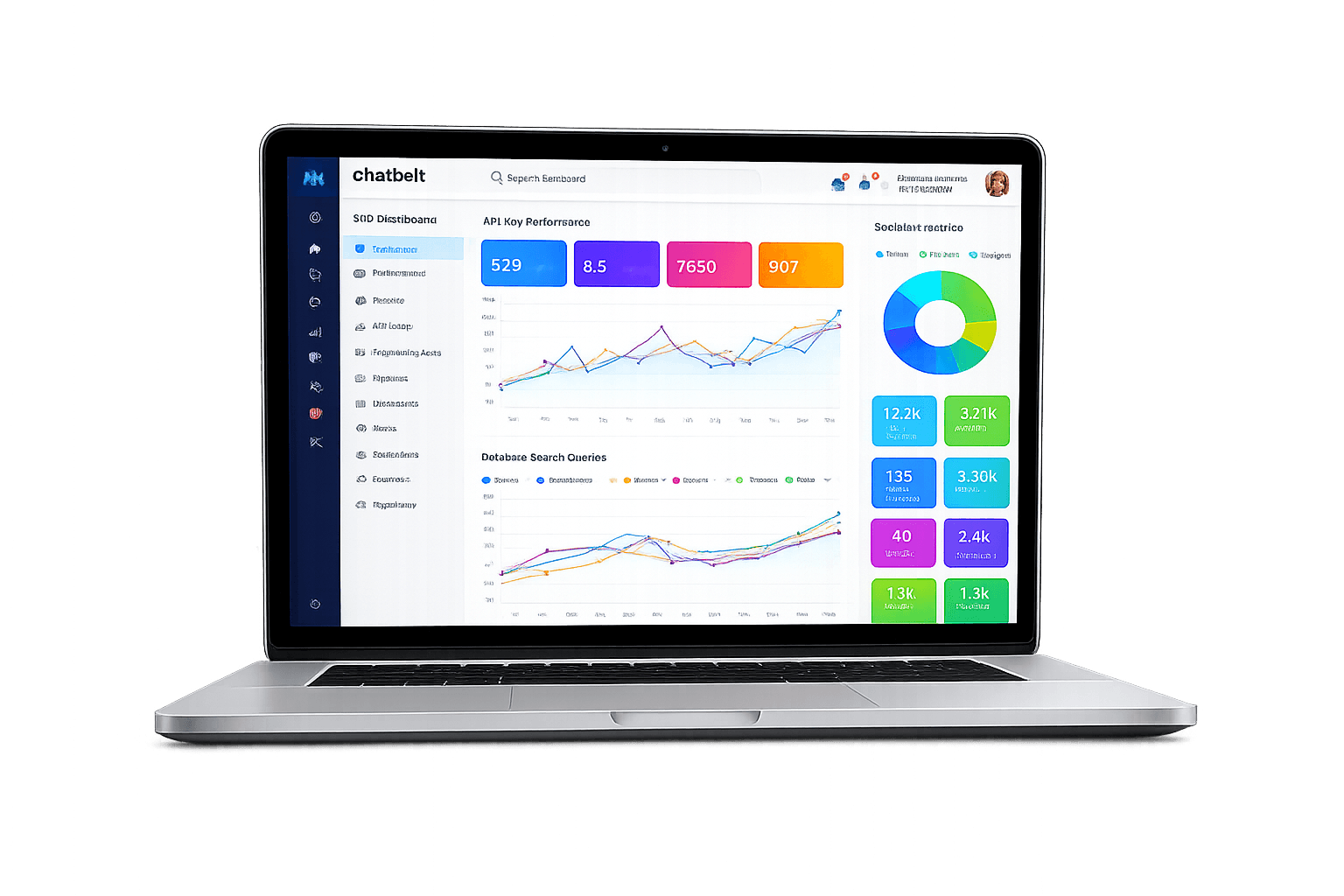 Sharnex School Management Dashboard